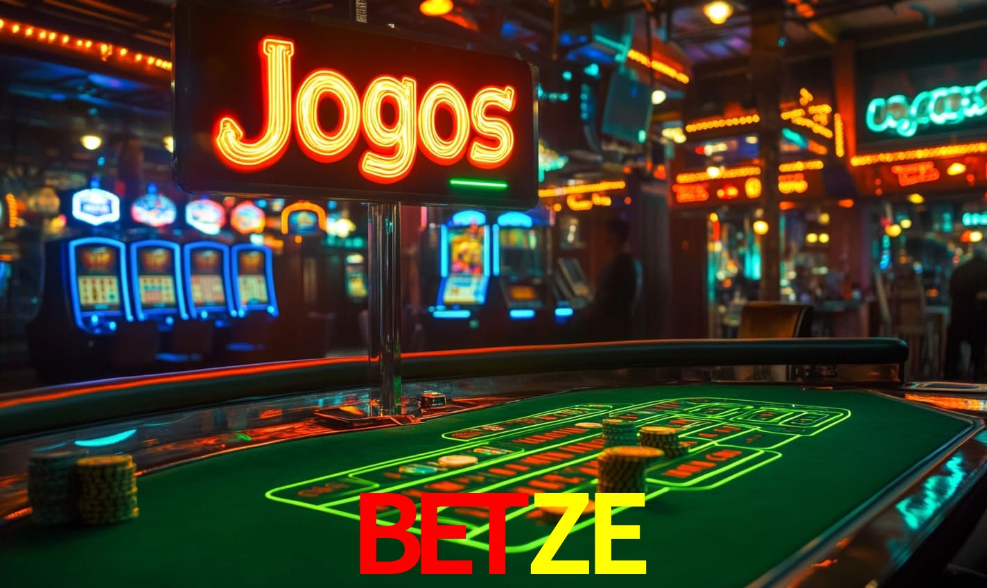 Jackpot Winner